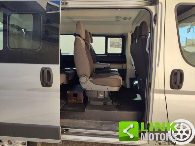 FIAT Ducato usata 13