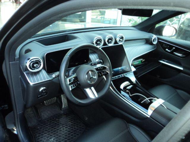 MERCEDES-BENZ GLC 220 usata, con Alzacristalli elettrici