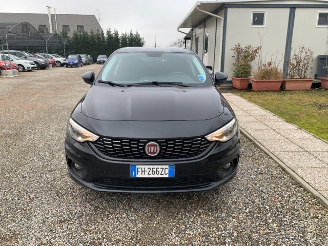 FIAT Tipo usata, con Airbag