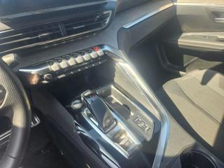 PEUGEOT 3008 usata, con Park Distance Control