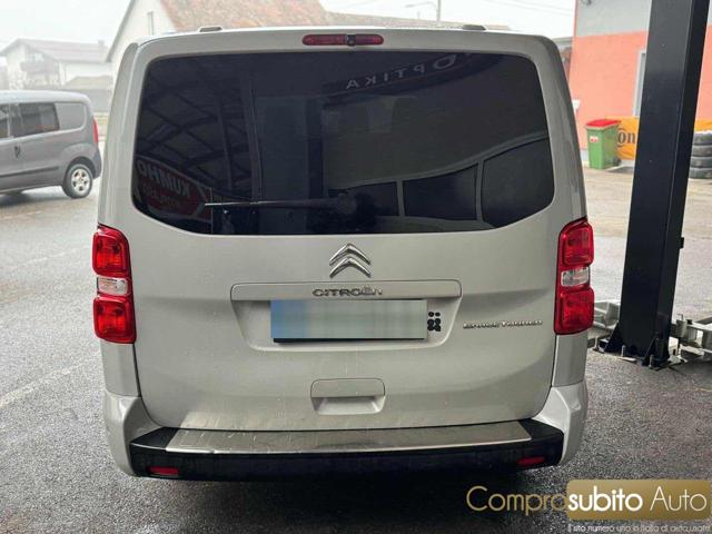 CITROEN Spacetourer usata, con Airbag laterali