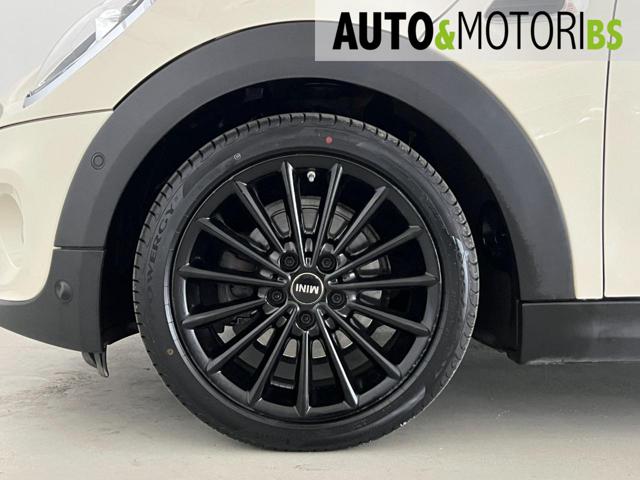 MINI Mini usata, con Cerchi in lega