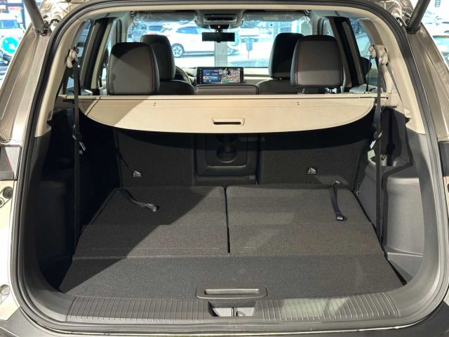 NISSAN X-Trail usata, con Regolazione elettrica sedili