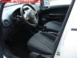 OPEL Corsa usata 10