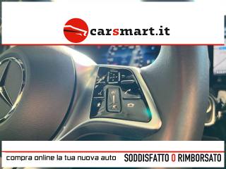 MERCEDES-BENZ B 180 usata, con Touch screen