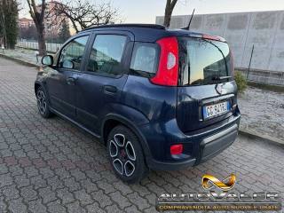FIAT Panda usata, con Airbag Passeggero