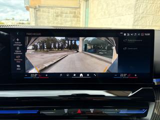 BMW 520 usata, con Vivavoce