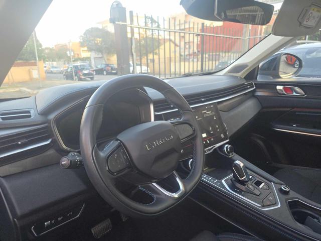 LYNK & CO 01 usata, con Controllo trazione