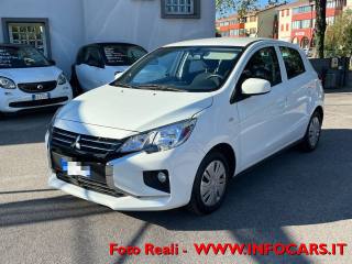 MITSUBISHI Space Star usata, con Airbag laterali