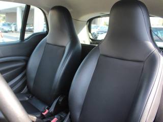 SMART ForTwo usata, con Chiusura centralizzata
