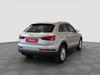 AUDI Q3 usata 5
