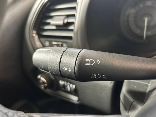 JEEP Renegade usata, con Park Distance Control
