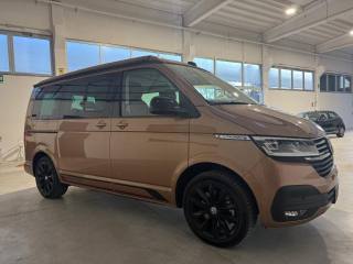 VOLKSWAGEN California usata, con Autoradio