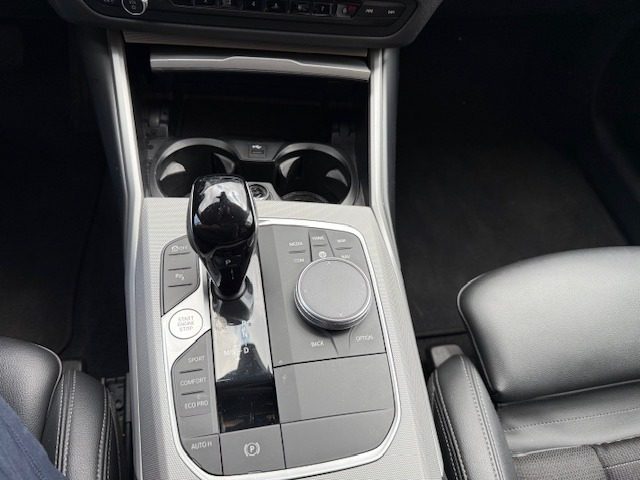 BMW 320 usata, con Immobilizzatore elettronico