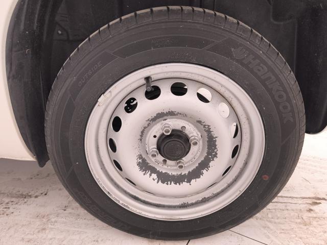 FIAT Panda usata 16