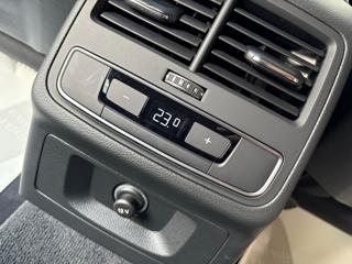 AUDI A4 usata, con Controllo elettronico della corsia