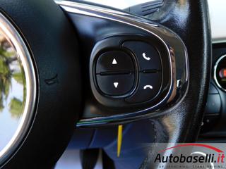 FIAT 500C usata 50