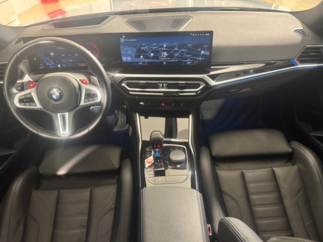 BMW M2 usata, con Controllo trazione