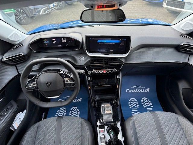 PEUGEOT 208 usata, con Boardcomputer