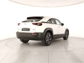 MAZDA MX-30 usata, con Antifurto