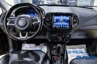 JEEP Compass usata, con Trazione integrale