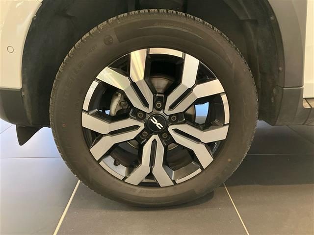 DACIA Duster usata, con Controllo automatico clima