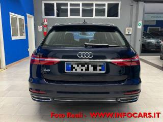 AUDI A6 usata, con Climatizzatore