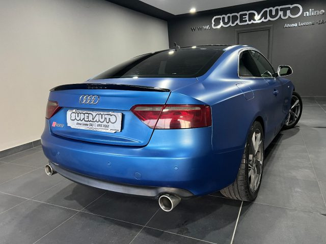 AUDI A5 usata, con Cerchi in lega