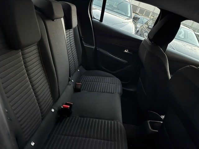 PEUGEOT 208 usata, con Climatizzatore