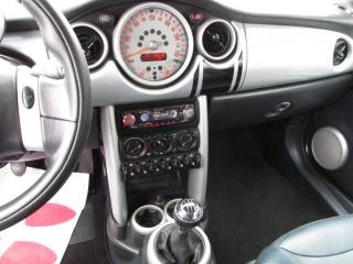 MINI Cabrio usata, con Controllo trazione