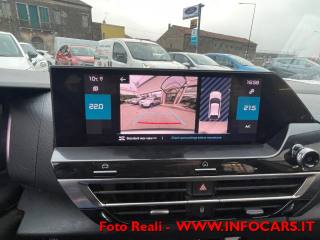 CITROEN C4 usata, con Interni in pelle