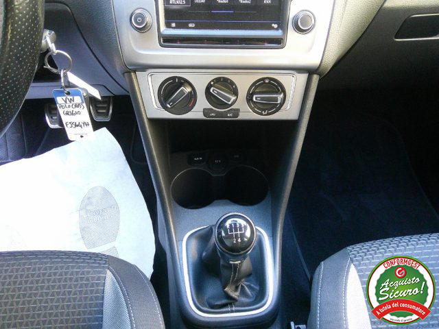 VOLKSWAGEN Polo usata 17