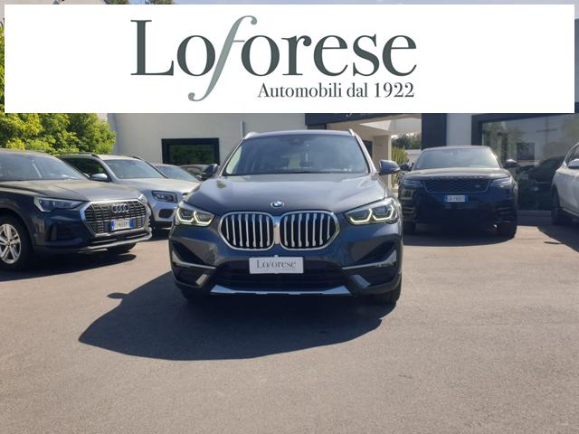 BMW X1 usata, con ABS