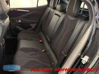 DS AUTOMOBILES DS 4 usata, con Cerchi in lega