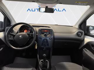 PEUGEOT 108 usata 17
