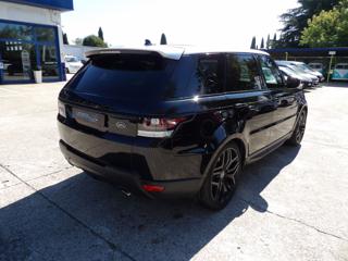 LAND ROVER Range Rover Sport usata, con Alzacristalli elettrici