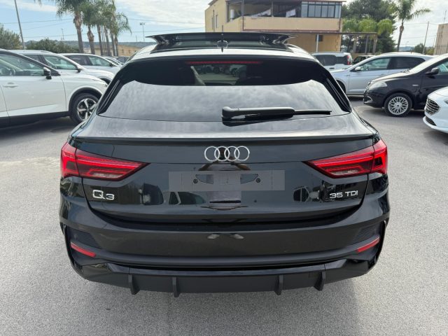 AUDI Q3 usata, con Autoradio