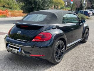 VOLKSWAGEN Maggiolino usata, con Autoradio