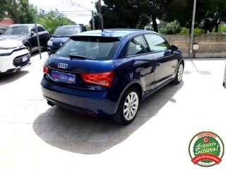 AUDI A1 usata, con Boardcomputer