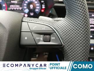 AUDI A3 usata, con ESP