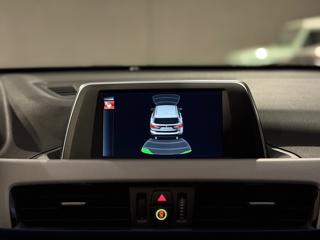 BMW X1 usata, con ESP