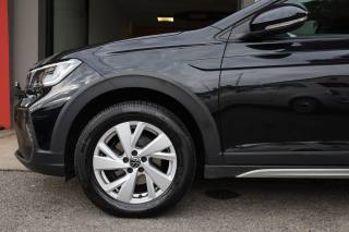 VOLKSWAGEN Taigo usata, con Immobilizzatore elettronico