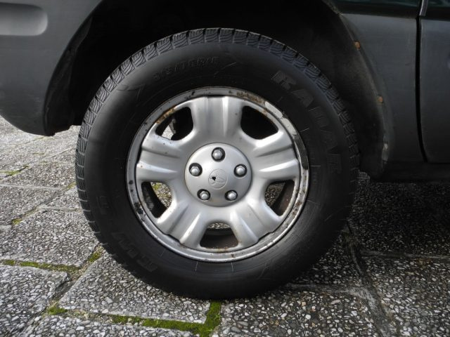 TOYOTA RAV 4 usata, con Specchietti laterali elettrici