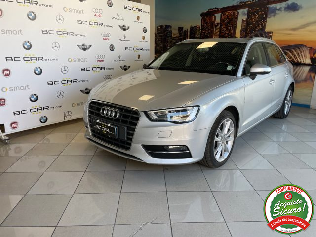AUDI A3 usata, con ABS