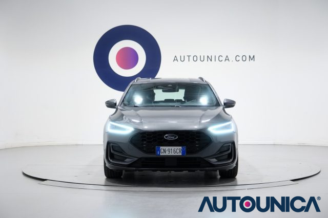 FORD Focus usata, con Airbag