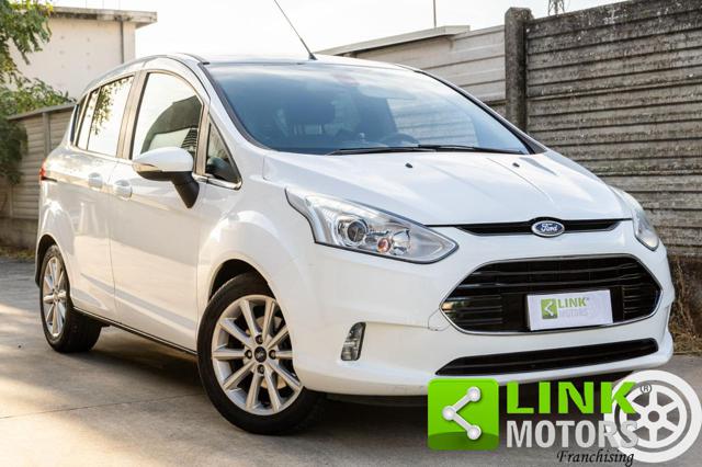 FORD B-Max usata, con ABS