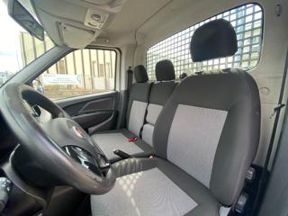 FIAT Doblo usata 25