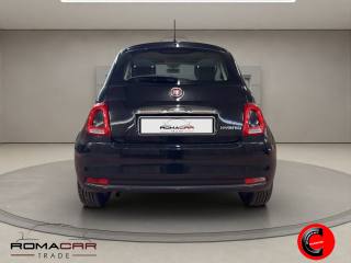 FIAT 500 usata, con Boardcomputer
