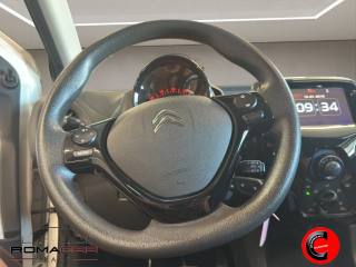 CITROEN C1 usata, con USB