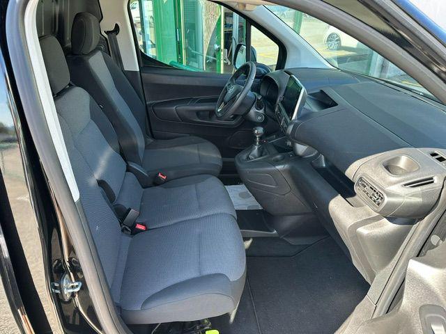 OPEL Combo usata, con Filtro antiparticolato